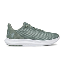 Under Armour Under Armor UA încărcat Speed Swift M 3026999-348 Pantofi verde