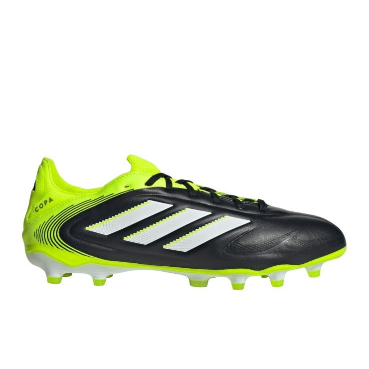 Adidas Copa Pure 3 Pro FG M JR2829 Pantofi de fotbal negru
