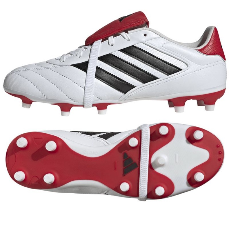 Adidas Copa Gloro II FG JR2871 Pantofi multicolor