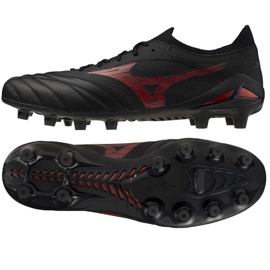 Mizuno Morelia Neo IV Beta Elite FG M P1GA254200 Pantofi multicolor Mizuno Morelia Neo IV Beta Elite FG M P1GA254200 Pantofi multicolor