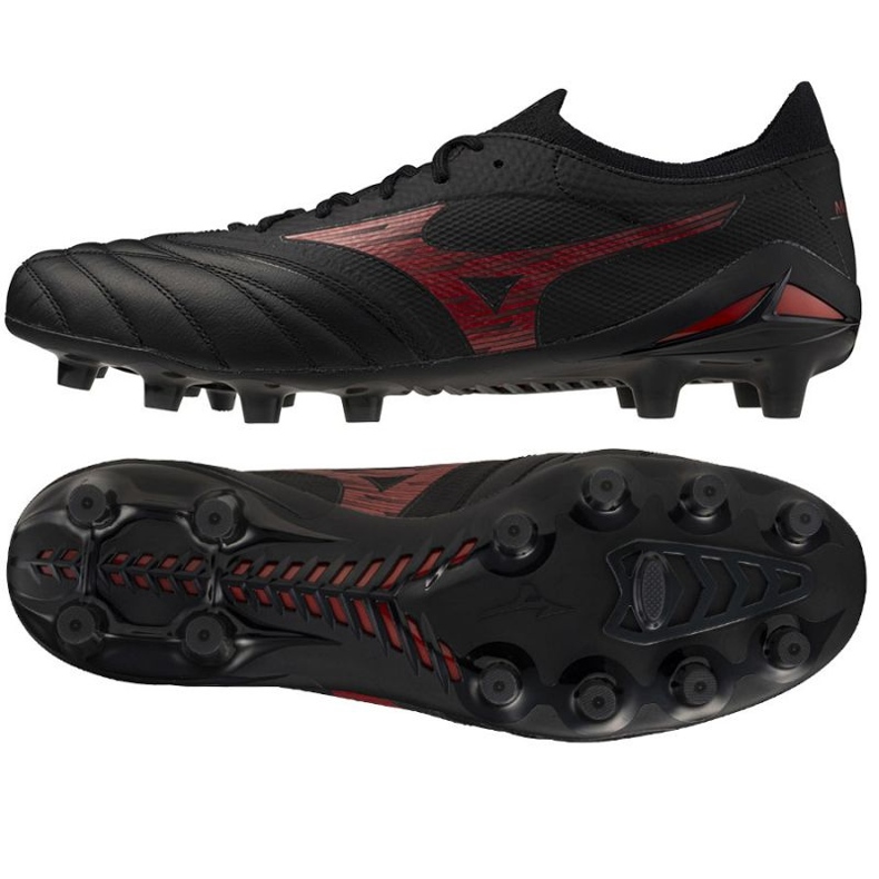 Mizuno Morelia Neo IV Beta Elite FG M P1GA254200 Pantofi multicolor