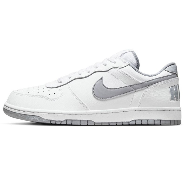 Nike Big Low 355152-106 Pantofi