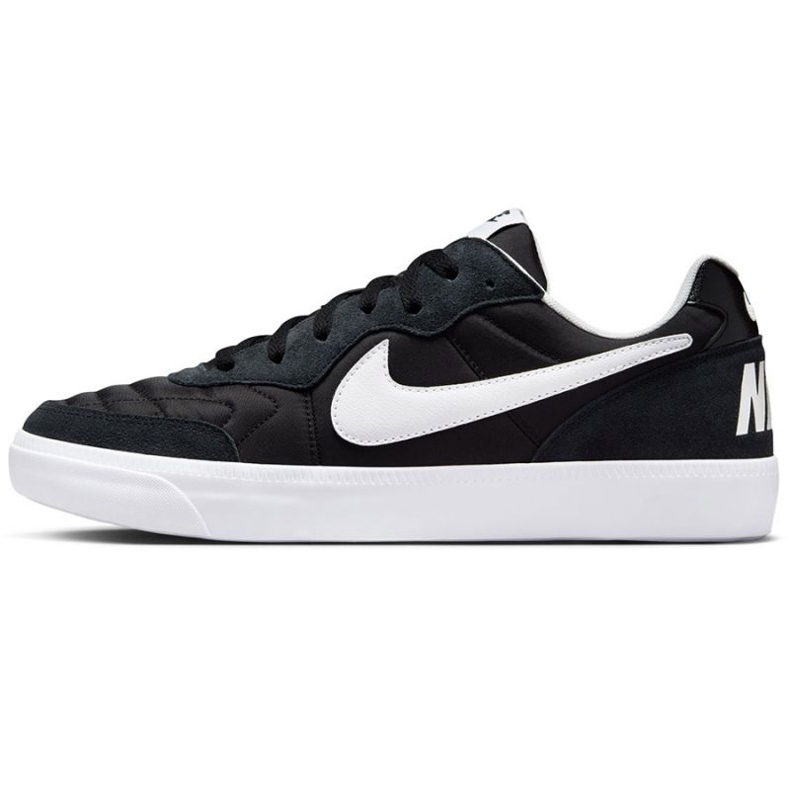 NIKE NSW TIEMPO Trainer M 644843-012 Pantofi negru