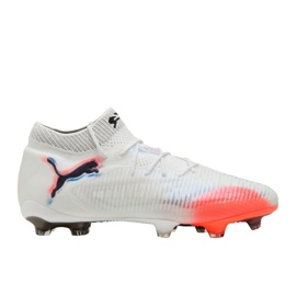 Puma Future 8 Ultimate FG M 108581 01 Pantofi de fotbal multicolor