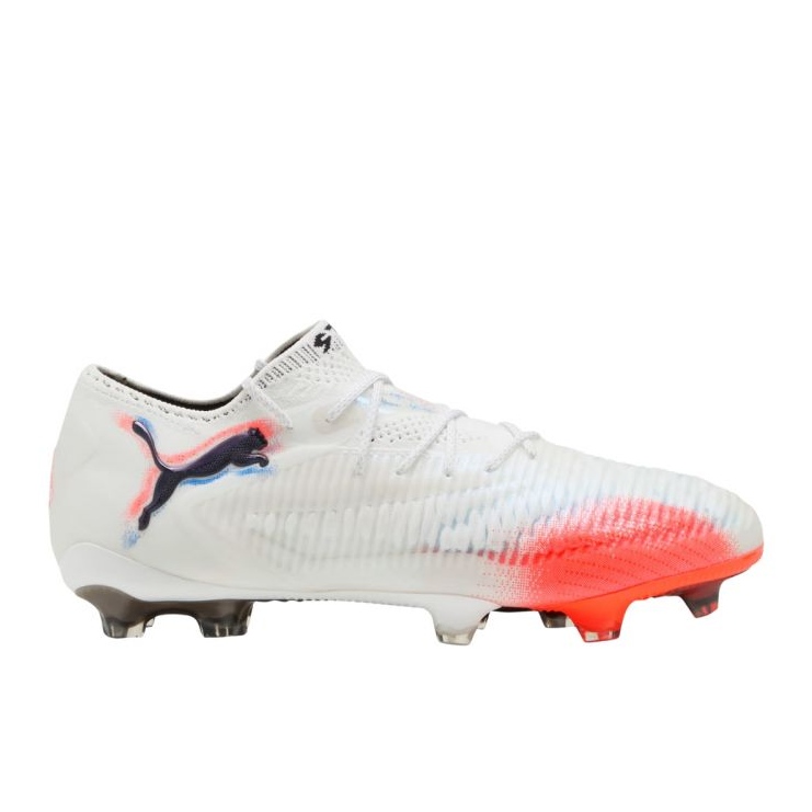 PUMA Future 8 Ultimate Low FG M 108586 01 Pantofi de fotbal multicolor