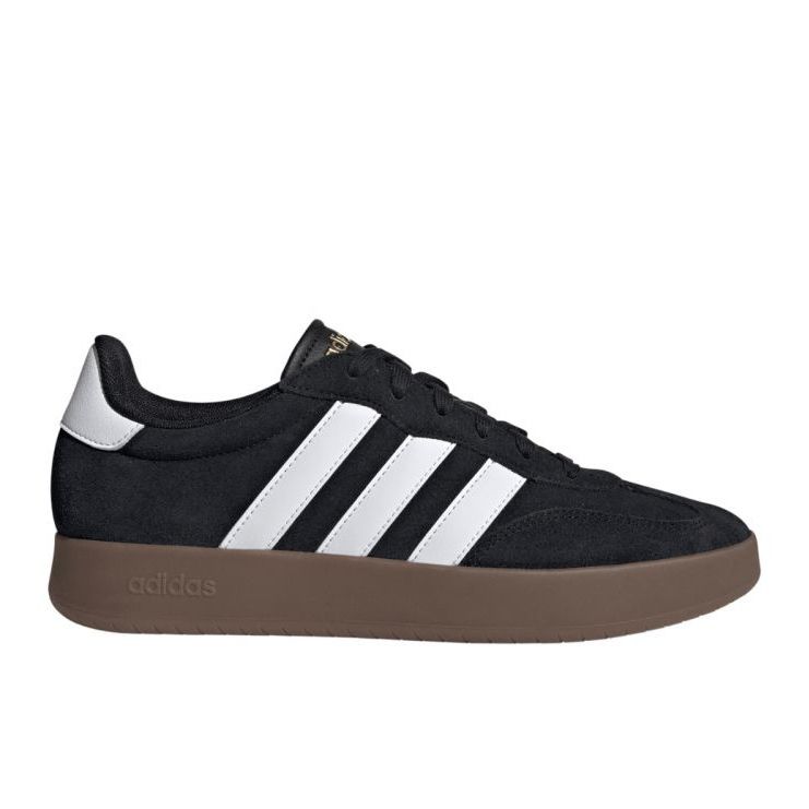 Pantofi adidas barreda m js2695 negru