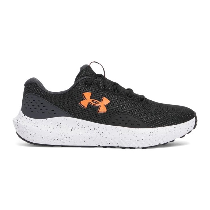 Under Armour Sub Armor UA Carged Surge 4 M 3027000-004 Pantofi negru