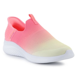 Skechers Slip-Inss Ultra Flex 3.0-beauty amestec în 150183-npyl Skechers Slip-Inss Ultra Flex 3.0-beauty amestec în 150183-npyl