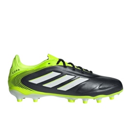 Adidas Copa Pure III League FG/MG JR JR2883 Pantofi multicolor Adidas Copa Pure III League FG/MG JR JR2883 Pantofi multicolor