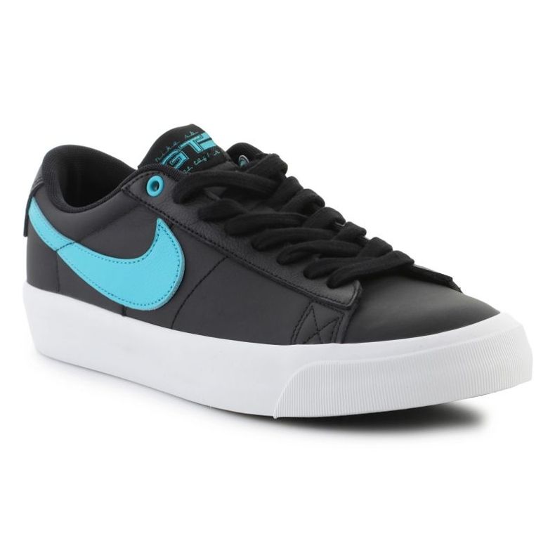 Nike SB Blazer Low Pro GT M DV1226-001 Pantofi negru