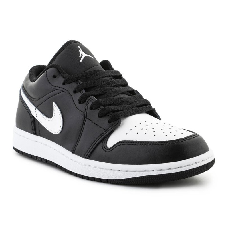 Nike Air Jordan 1 Low M 553558-043 Pantofi Nike Air Jordan 1 Low M 553558-043 Pantofi