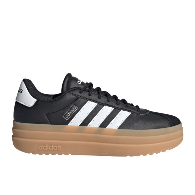 Adidas VL Court Bold în pantofii IH3081 negru