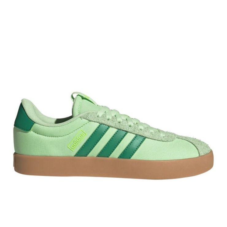 Pantofi Adidas VL Court 3.0 în JS2059 verde