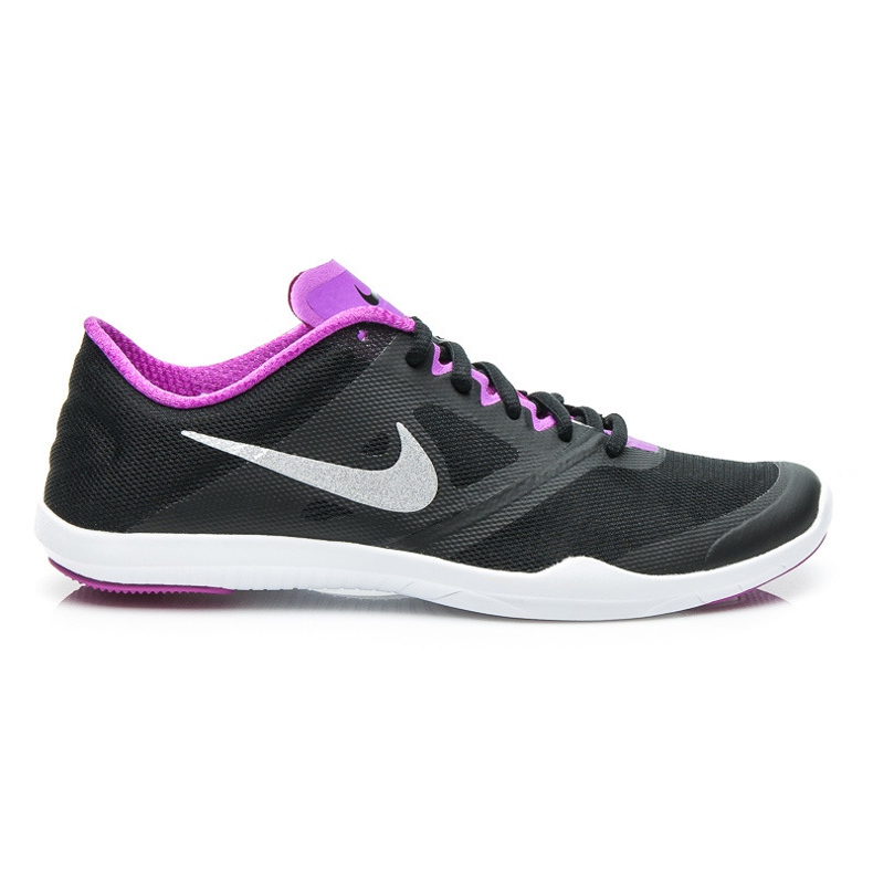 Antrenor de studio Nike 2 negru