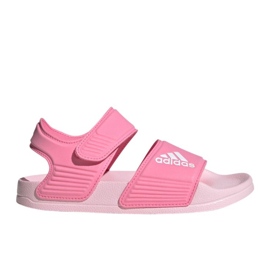 Adidas Adilette Jr IH3634 Sandale roz