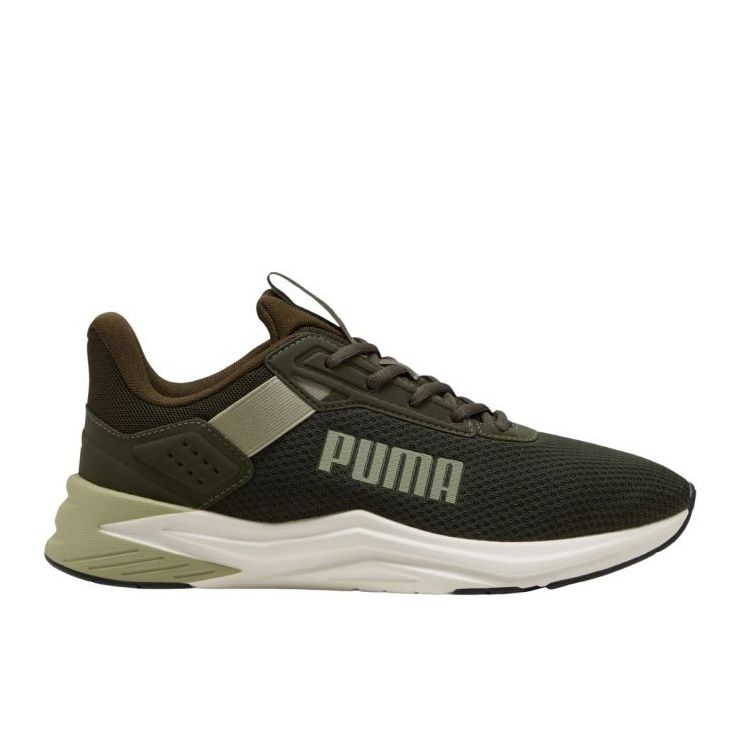 PUMA FTR WAVE M 311095 10 Pantofi verde