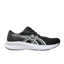 Pantofi de alergare ASICS Patriot 14 M 1011C050 002 negru