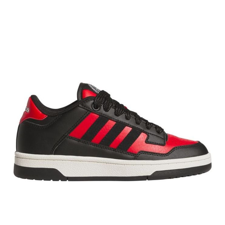 Pantofi Adidas Rapid Court Low JR JR1020