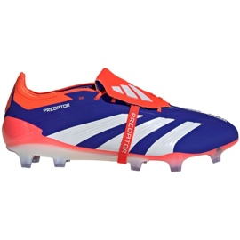 Adidas Predator Elite FT FG IF6442 Pantofi de fotbal Adidas Predator Elite FT FG IF6442 Pantofi de fotbal
