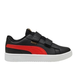 Puma Rickie Classic V PS Jr 394253 19 Pantofi negru