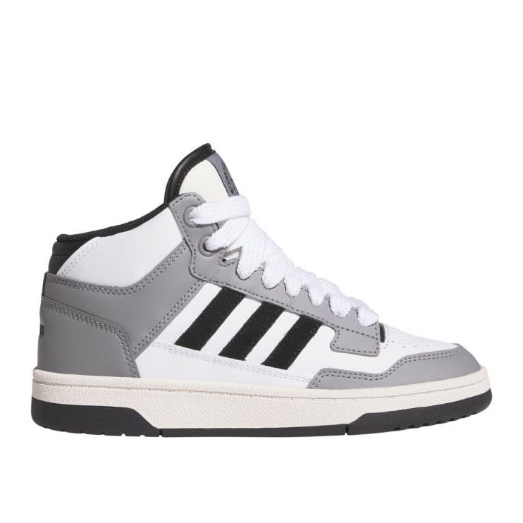Pantofi Adidas Rapid Court Mid Jr Jr0191