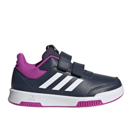 Adidas Tensaur Hook and Loop JR JH9541 Pantofi Adidas Tensaur Hook and Loop JR JH9541 Pantofi