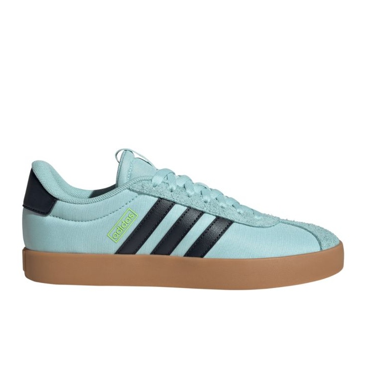 Adidas VL Court 3.0 în JS2057 albastru Adidas VL Court 3.0 în JS2057 albastru