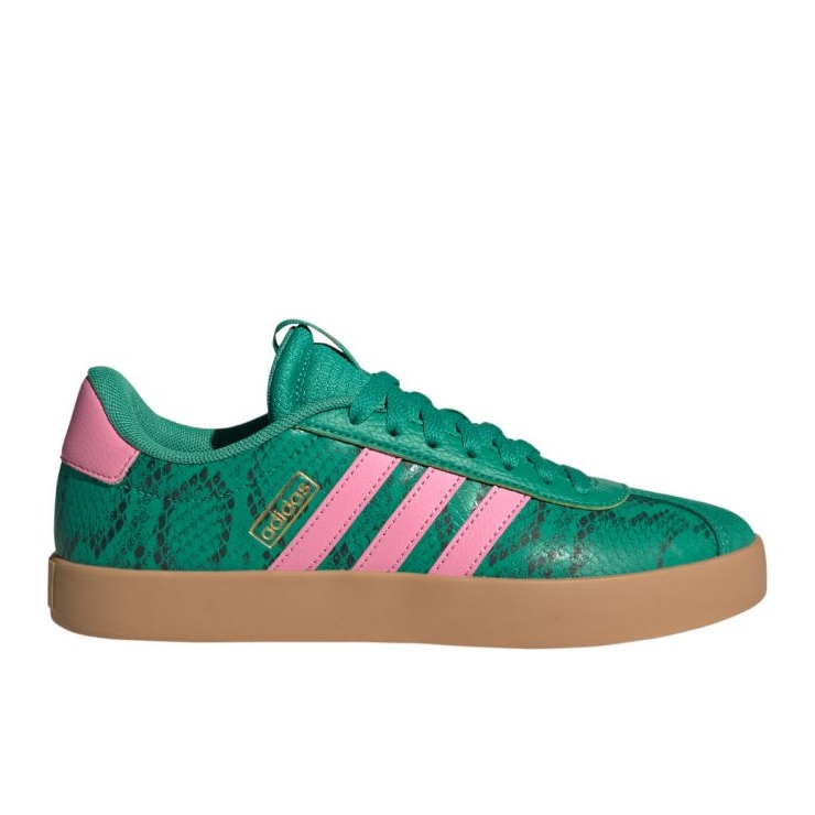 Adidas VL Court 3.0 Pantofi în JR8668 verde
