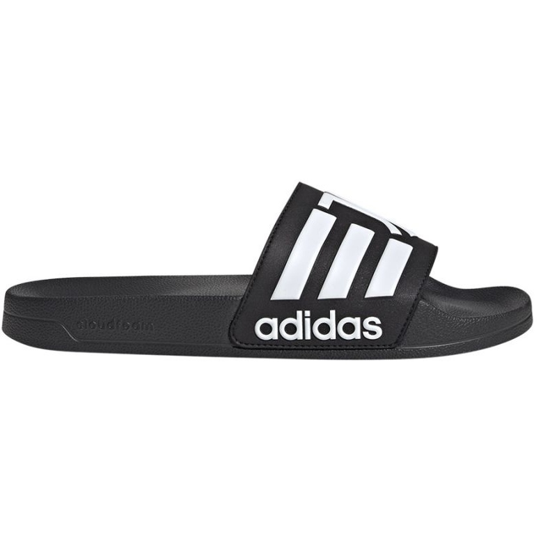 Adidas Adilette Duș Juventus M JS4862 negru