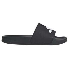 Adidas Adilette Duș M JS3565 negru Adidas Adilette Duș M JS3565 negru