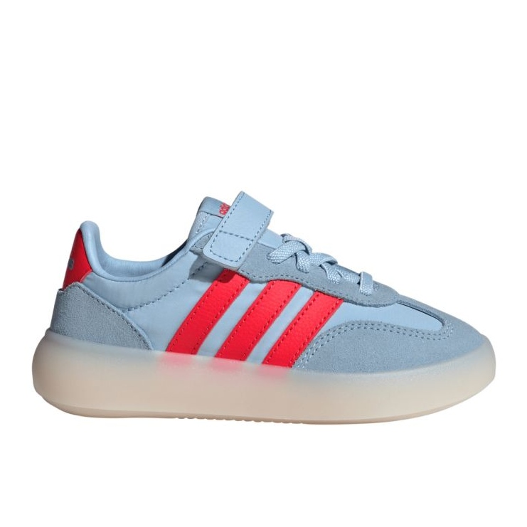 Adidas Barreds Decode Jr JR0768 Pantofi albastru