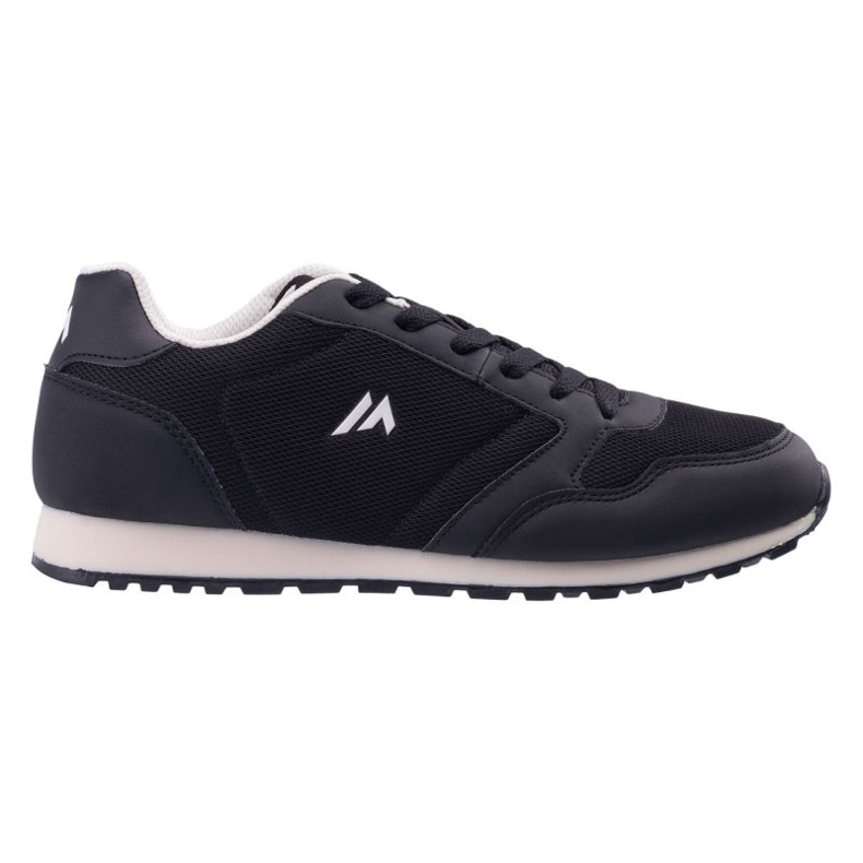 Pantofi Martes Arne Sneakers în 92800602940 negru