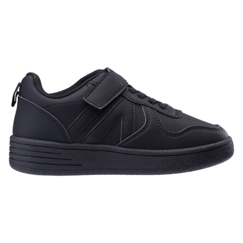 Martes Cambria Jr 92800602952 Pantofi negru