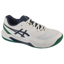 ASICS GEL-DEDICE 8 Clay M 1041A448-105 Pantofi albastru ASICS GEL-DEDICE 8 Clay M 1041A448-105 Pantofi albastru