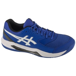 ASICS GEL-DEDICE 8 Clay M 1041A448-402 Pantofi albastru