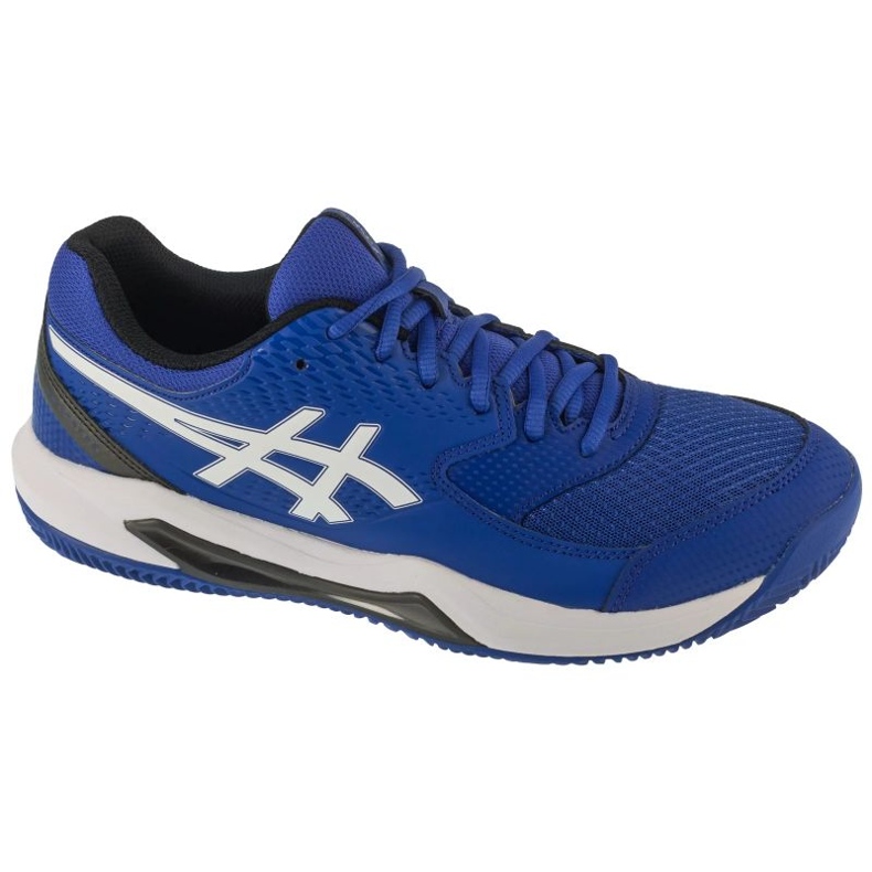 ASICS GEL-DEDICE 8 Clay M 1041A448-402 Pantofi albastru