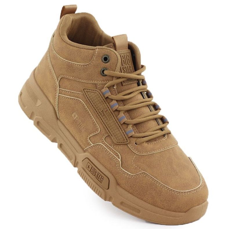 Big Star M SS174281 IT2163A Pantofi sport