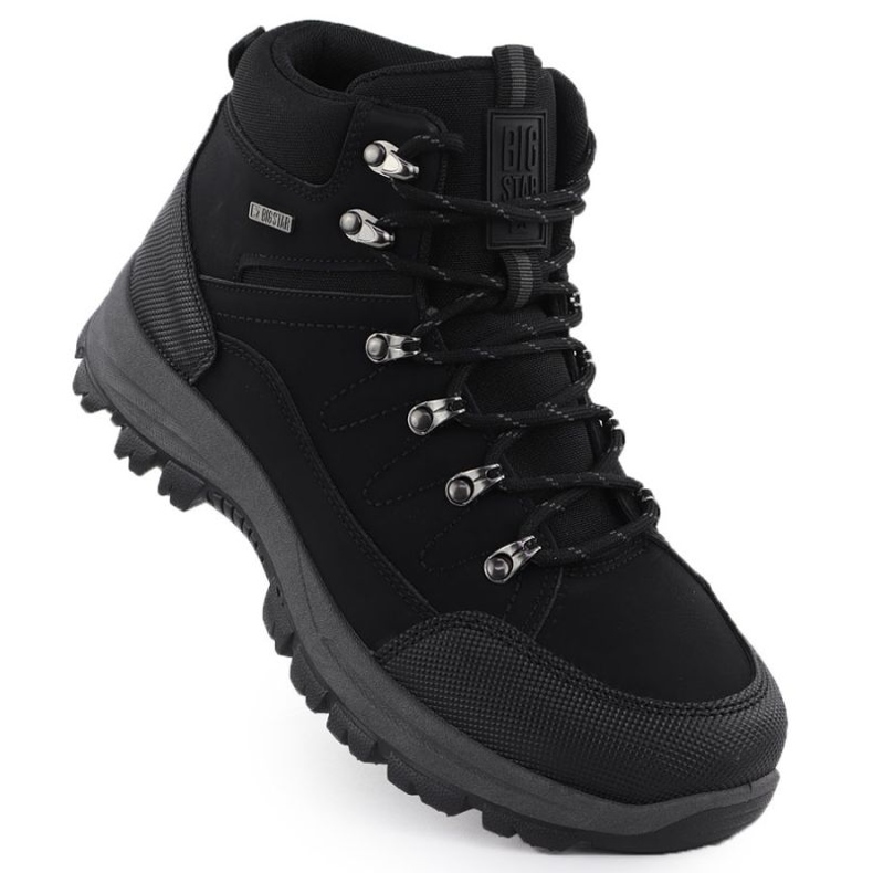 Big Star M SS174048 Int2161a negru Big Star M SS174048 Int2161a negru