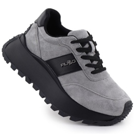 Pantofi adidași pe platforma Filippo în DP6785 PAW637C