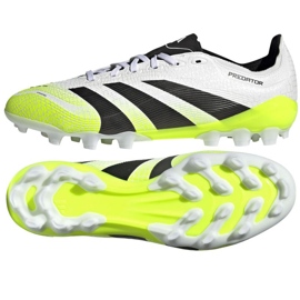 Pantofi Adidas Predator League 2G/3G AG M JI1165 multicolor