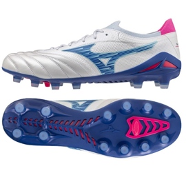 Mizuno Morelia Neo IV Beta P1GA254225 Pantofi alb