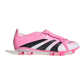 Adidas Predator League Ft FG/MG JI1113 Pantofi roz Adidas Predator League Ft FG/MG JI1113 Pantofi roz