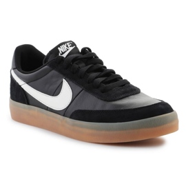 Nike Killshot 2 piele M 432997-070 Pantofi negru Nike Killshot 2 piele M 432997-070 Pantofi negru
