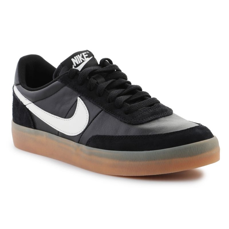 Nike Killshot 2 piele M 432997-070 Pantofi negru Nike Killshot 2 piele M 432997-070 Pantofi negru