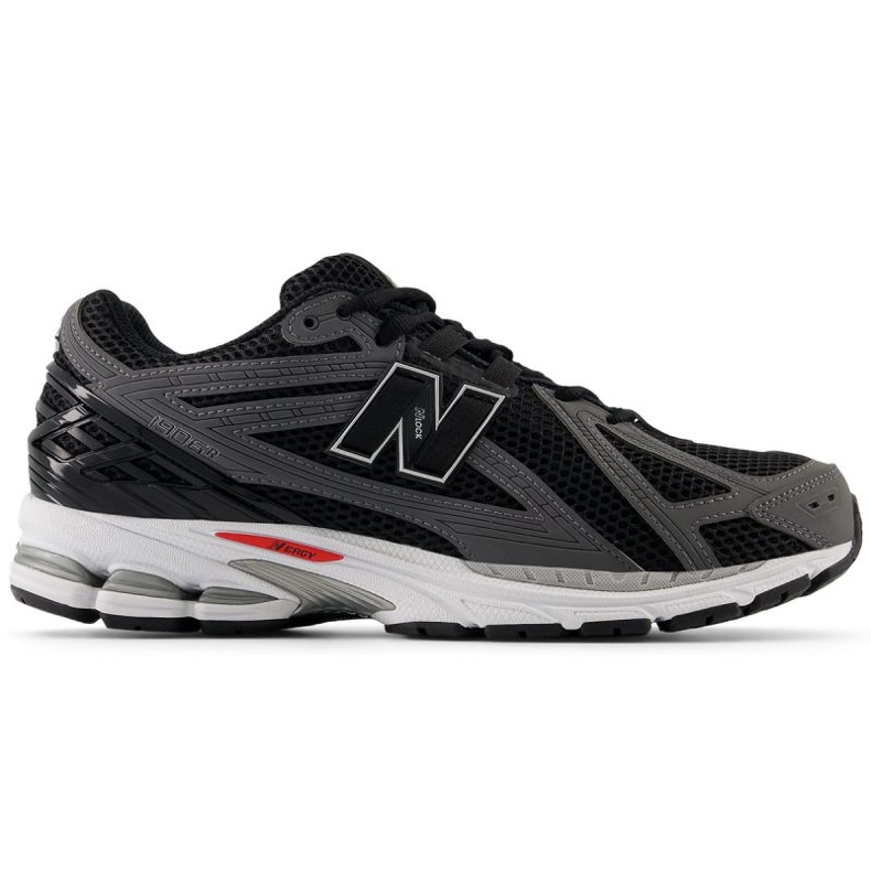 Pantofii New Balance m U1906RCB negru