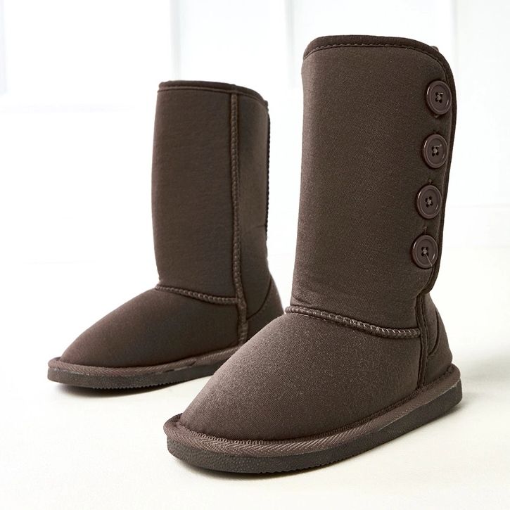 Green Eskimos pentru copii Marialena verde