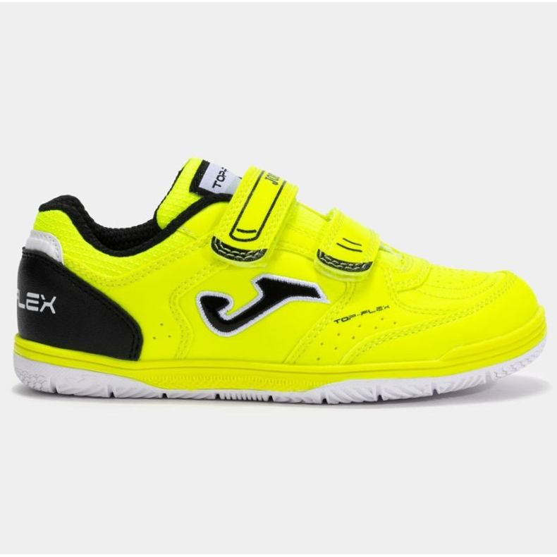Joma Top Flex 2532 în JR TPJW2509InV galben