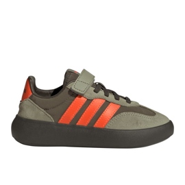 Adidas Barreda Decode El JQ8849 Pantofi verde