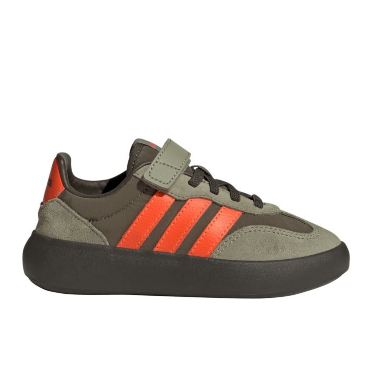 Adidas Barreda Decode El JQ8849 Pantofi verde Adidas Barreda Decode El JQ8849 Pantofi verde