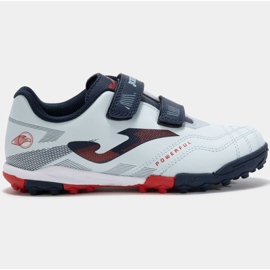 Joma puternic 2505 TF JR Pantofi multicolor
